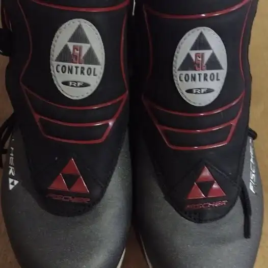 Bottes de ski de fond in Ski in Saguenay - Image 2