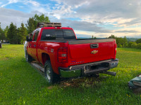 Duramax 2008 ltz 4x4 full.. crew cab