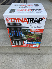 Mosquito Trap