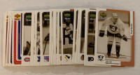 1999-2000 McDonald's Hockey Set