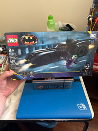 lego batmobile batman vs the joker chase