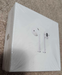 Brand new (Supercopies) Airpods $45 firm