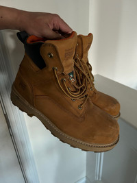 Timberland  Pro Men’s Work Boots