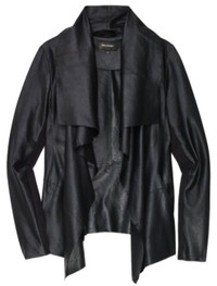 Mackage Noelia Leather Jacket - XS - excellent condition 