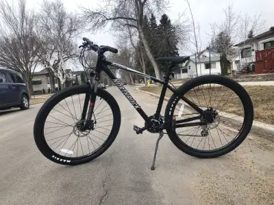 northrock xc29 in Mountain in Canada Kijiji Marketplaces