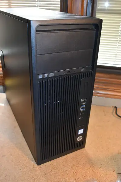 Gaming PC Intel Core i7 CPU 32GB Ram Geforce RTX 5070 Drv, View more