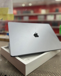 MacBook Air 15” 16gb 1TB with warranty 