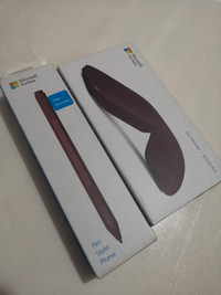 Microsoft Surface Pen - BRAND NEW SEALED BOX STORE SALE