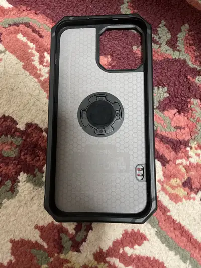 Rokform iPhone 13 Pro Case, View more