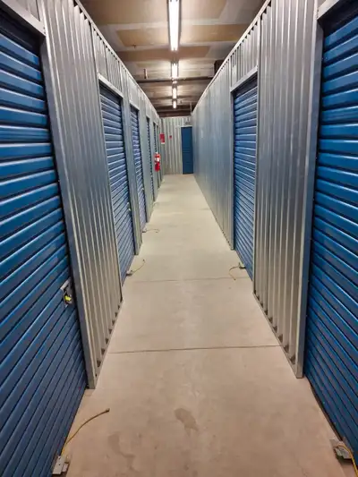 We Are Your Local Canadian Storage Experts!, View more