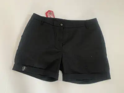 St. John's College Brantford (SJC) - Girls uniform shorts *NWT*, View more