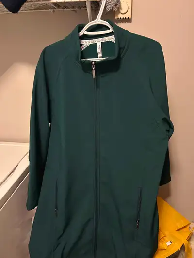 Xl long  women’s jacket, View more