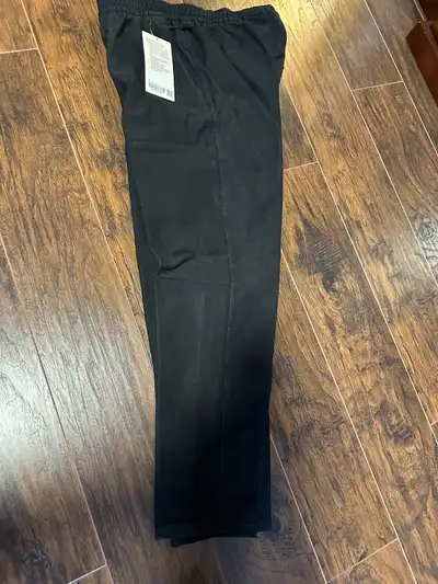 Lululemon men’s Utilitech in black , View more