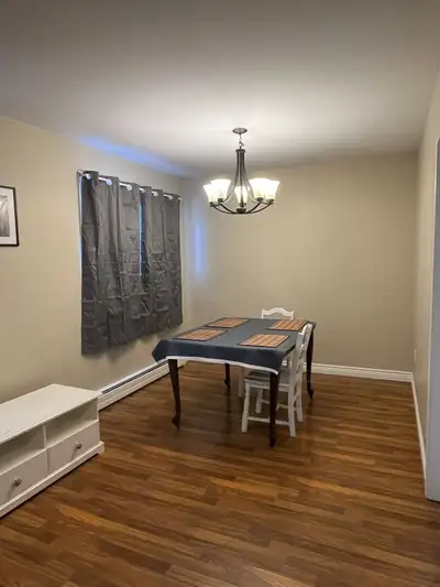 Room available for rent