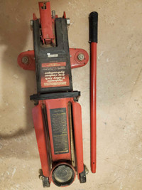 2 ton Vehicle jack