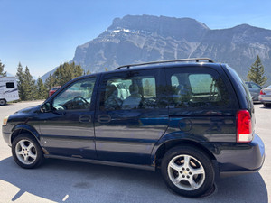 2006 Chevrolet Uplander LS
