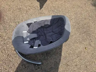 Nuna Leaf Baby Seat, View more