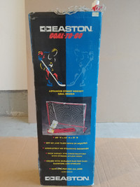 Hockey Net (Portable)