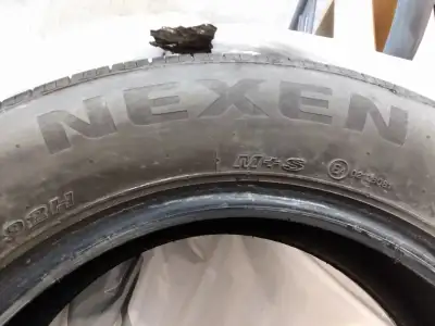 Only a year old with just 8200 Km use on them. Great if your looking to swap your winter tires for t...