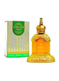 Rasasi Amber Ood Concentrated Perfume 14ml