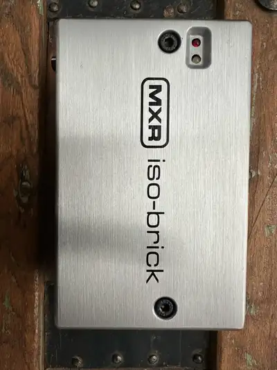 Guitar Pedalboard Power Supply, View more