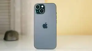 Unlocked iPhone 15 Black (128GB) - (A Grade), View more