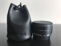 Canon Extension Tube EF 25 II - Mint Condition