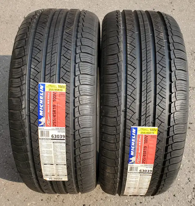 NEW & USED TIRES 15" 16" 17" 18" 19" 20"  CALL/TEXT 416-650-0025 in Tires & Rims in City of Toronto - Image 9