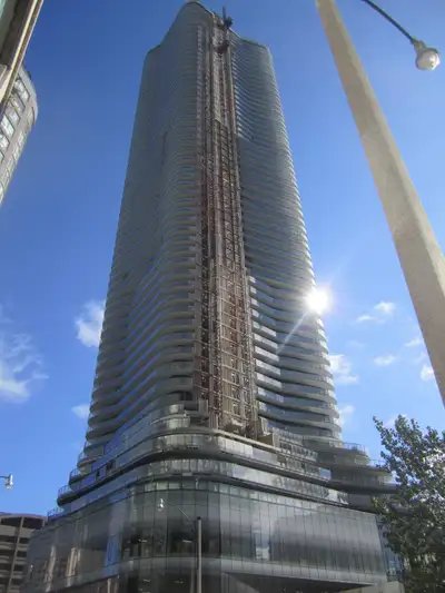 Looking for a 8 - 12 month lease term. Our one bedroom condo is available March 1st. It is located o...