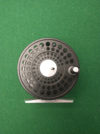 MARRYAT MR7.5 Fly Reel