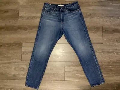 Levi’s Women's Wedgie Straight Jeans Size 31, View more