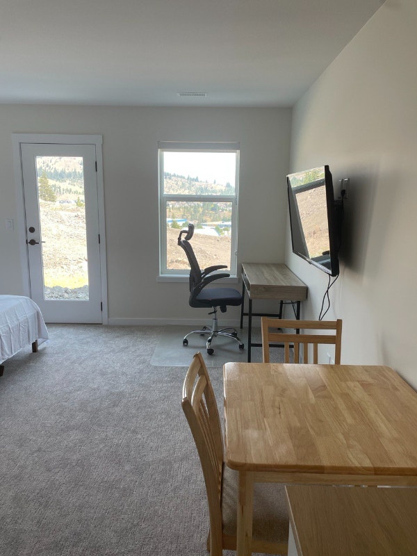 Private Bachelor suite for Rent Long Term Rentals Kamloops Kijiji