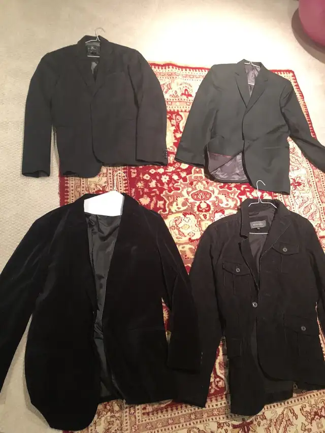 Blazers in Men's in City of Toronto - Image 2