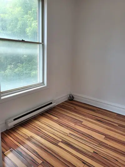 ⚡️ Stylish & Spacious Verdun Apartment (4 1/2)