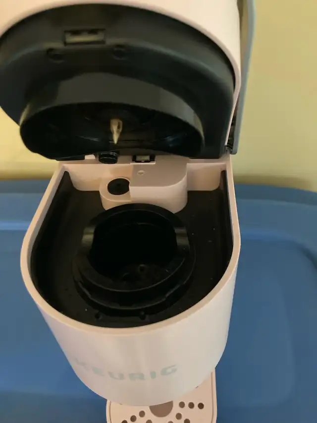 Keurig K-Mini417316281936128002
