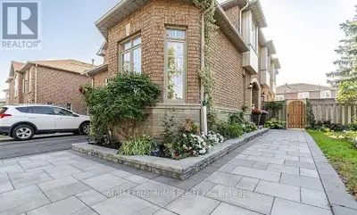 A Bright/ Clean Basement Apt. for Rent in Concord (Vaughan)