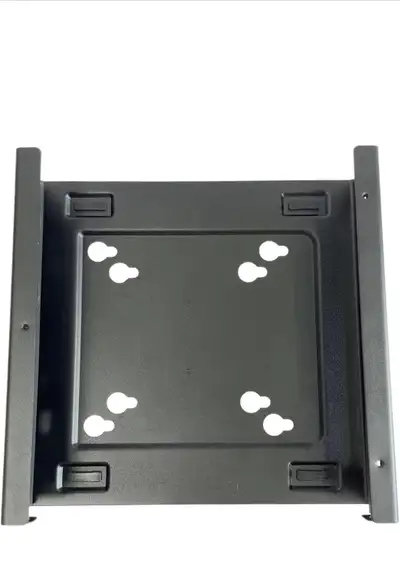 BNIB Mainframe Mount Bracket for Lenovo Tiny VESA System Mounting Bracket Wall VESA for Lenovo Think...