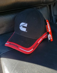 Brand New Cummins Diesel Power Gear Hat $45