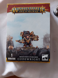 Age of Sigmar Kharadron Overlords
