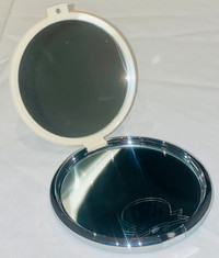 Swarovski portable mirror