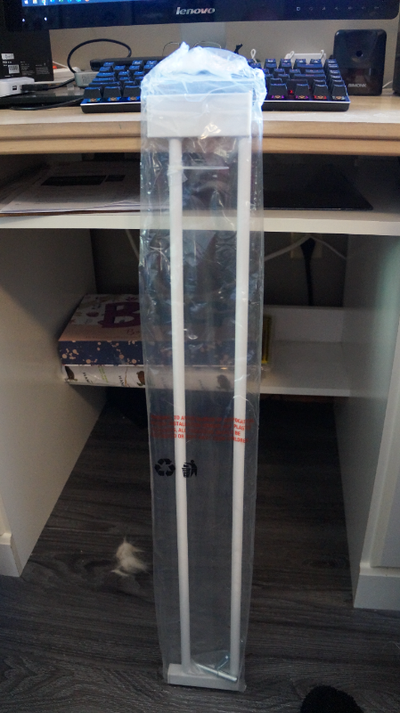 PERMA CHILD SAFETY GATE EXTENSION, View more