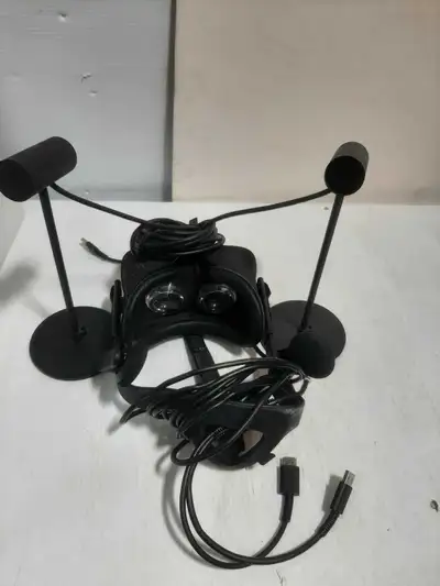 Oculus Rift CV1, View more