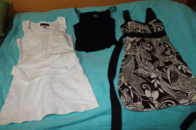 size small dreses all 3 for $50 in Women's - Dresses & Skirts in Oshawa / Durham Region