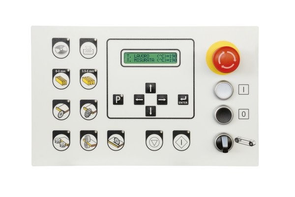 PLAQUEUSE DE CHANT AUTOMATIQUE AVEC BAC A COLLE MINIMAX ME 20 dans Outils électriques  à Longueuil/Rive Sud - Image 3