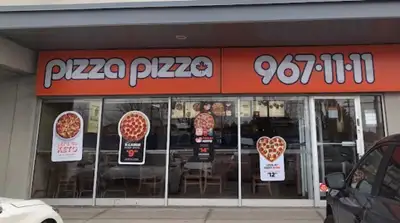 Pizza Delivery Driver Required, View more