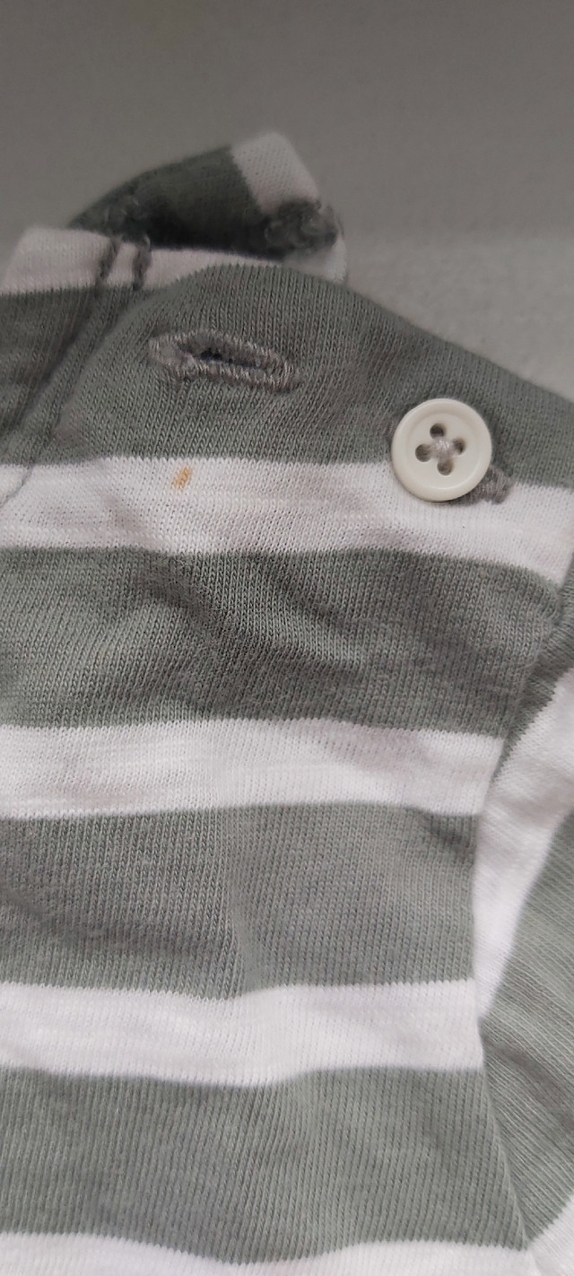 Lot t-shirt bébé 18/24 mois  dans Vêtements - 18 à 24 mois  à Ville de Montréal - Image 4