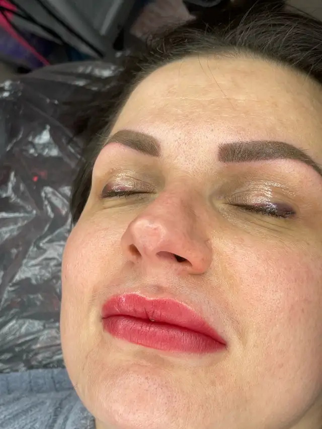Facial, Waxing, eyebrows and permanent makeup  in Health & Special Needs in Edmonton - Image 5