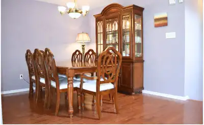 Fabulous End Unit Townhouse for Rent in Kanata Morgans Grant, View more