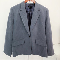 NEW - Giorgio Sant’ Angelo Women's Blazer Suit Jacket (Size 12)