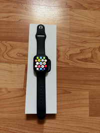 Apple Watch 9 (GPS 45mm)